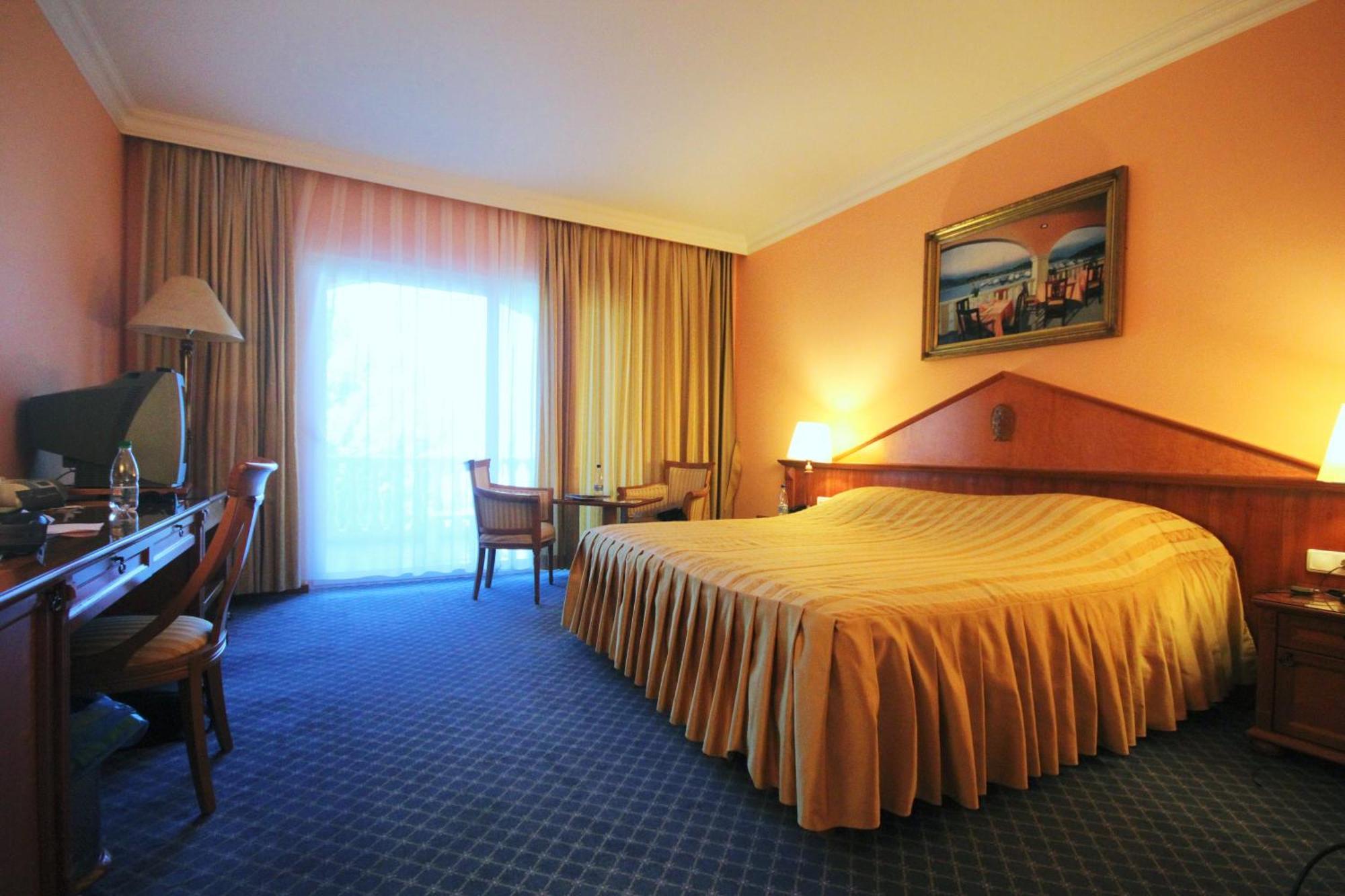 Marina Frapa Resort Rogoznica Exterior photo