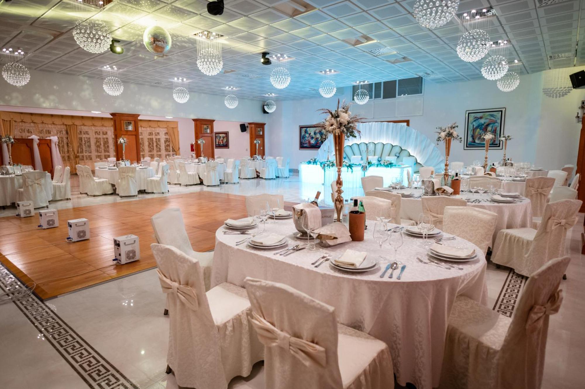 Marina Frapa Resort Rogoznica Exterior photo