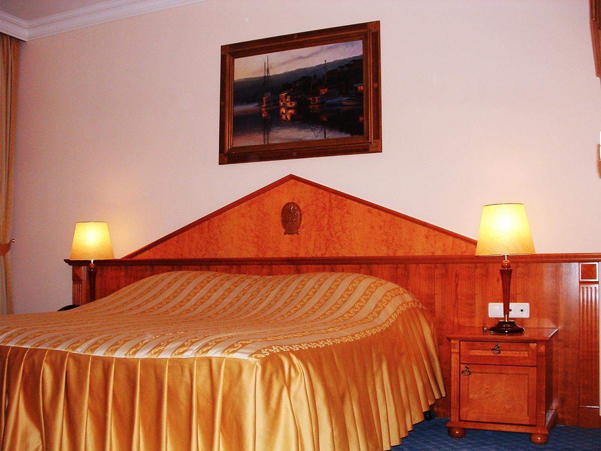 Marina Frapa Resort Rogoznica Room photo