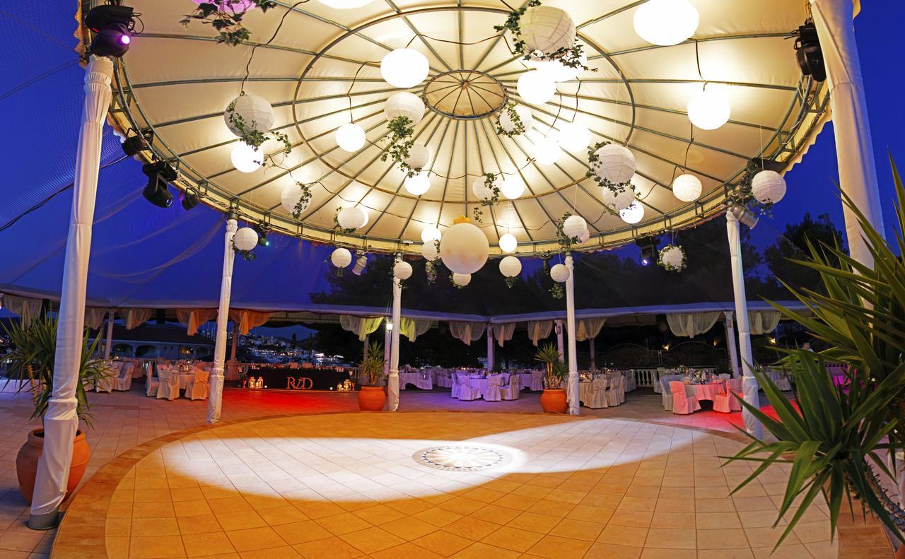 Marina Frapa Resort Rogoznica Exterior photo